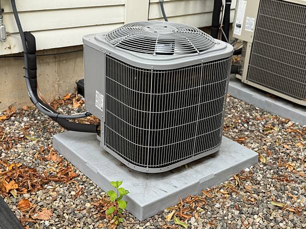 24/7 Emergency Hvac Installation experts in San Mateo, CA