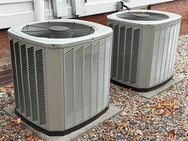 Reliable Hvac Installation contractor in San Mateo, CA by JG Cool HVAC