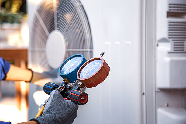Trusted Hvac Installation service in San Mateo, CA - JG Cool HVAC